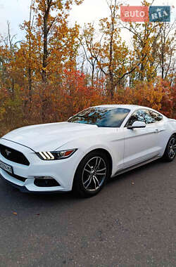 Купе Ford Mustang 2017 в Одессе Купе Ford Mustang 2017 в Одессе