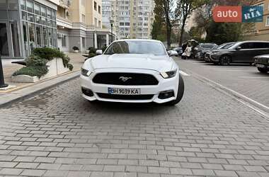 Купе Ford Mustang 2015 в Одессе Купе Ford Mustang 2015 в Одессе