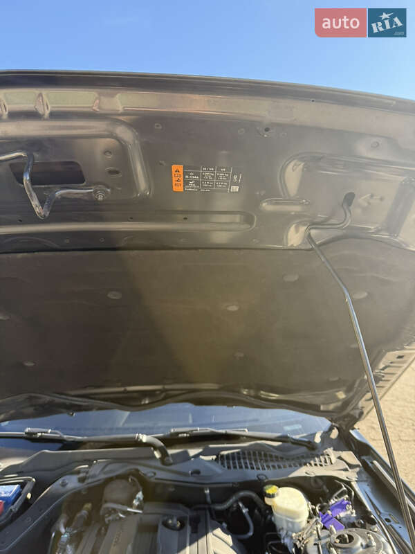 Купе Ford Mustang 2016 в Миколаєві фото 14 Купе Ford Mustang 2016 в Миколаєві