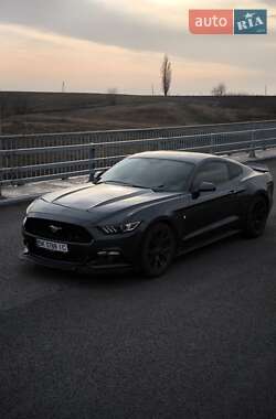 Купе Ford Mustang 2014 в Ровно
