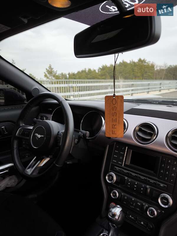 Купе Ford Mustang 2014 в Рівному фото 11 Купе Ford Mustang 2014 в Рівному