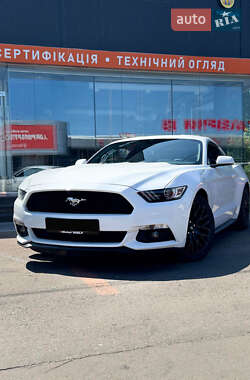 Купе Ford Mustang 2015 в Одессе