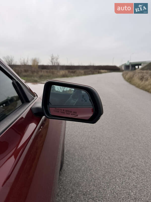 Купе Ford Mustang 2016 в Киеве