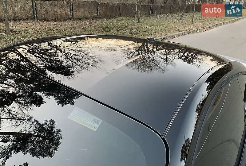 Купе Ford Mustang 2015 в Києві