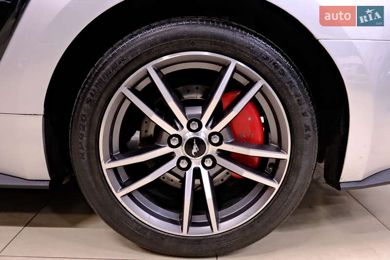 Купе Ford Mustang 2016 в Одесі фото 41 Купе Ford Mustang 2016 в Одесі