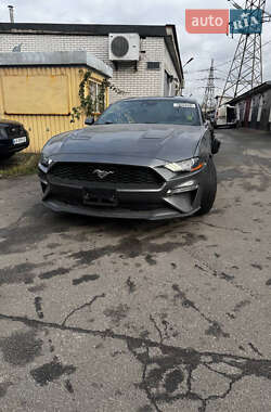 Купе Ford Mustang 2021 в Киеве