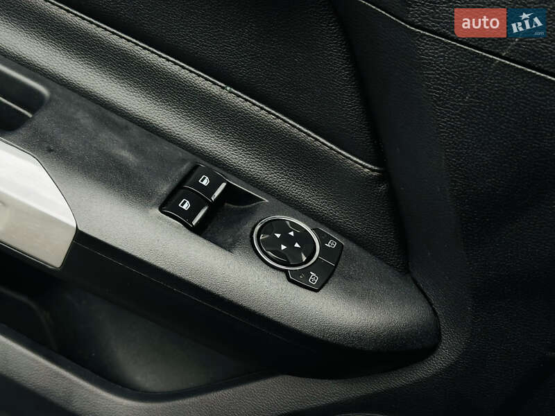 Купе Ford Mustang 2015 в Харькове