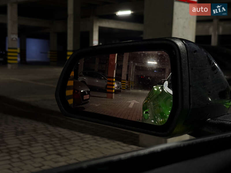 Купе Ford Mustang 2017 в Ивано-Франковске фото 23 Купе Ford Mustang 2017 в Ивано-Франковске