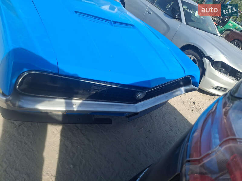 Купе Ford Mustang 1970 в Одессе