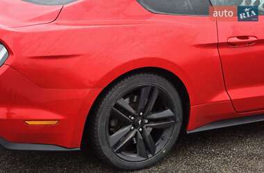 Купе Ford Mustang 2016 в Днепре
