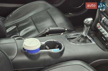 Купе Ford Mustang 2016 в Днепре