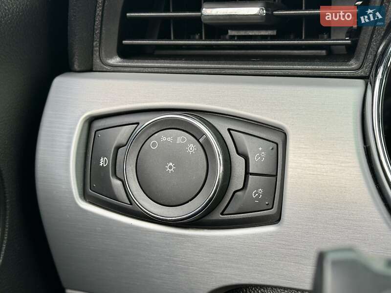 Купе Ford Mustang 2015 в Харькове фото 22 Купе Ford Mustang 2015 в Харькове