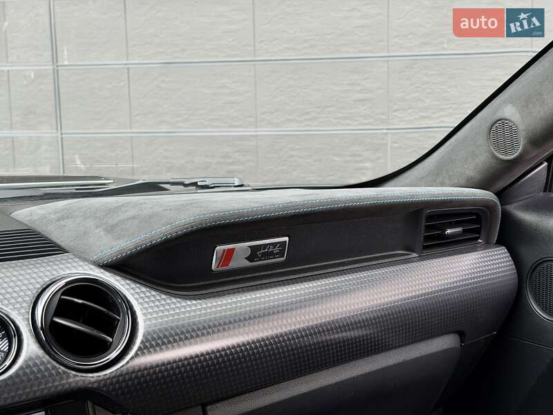 Купе Ford Mustang 2014 в Киеве фото 29 Купе Ford Mustang 2014 в Киеве