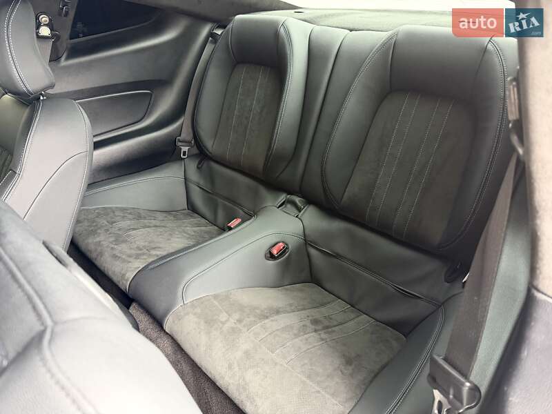 Купе Ford Mustang 2014 в Киеве фото 32 Купе Ford Mustang 2014 в Киеве