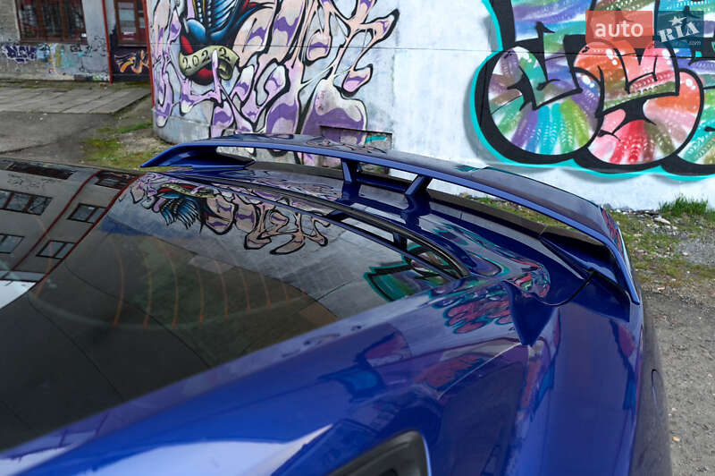 Купе Ford Mustang 2015 в Ужгороді фото 5 Купе Ford Mustang 2015 в Ужгороді