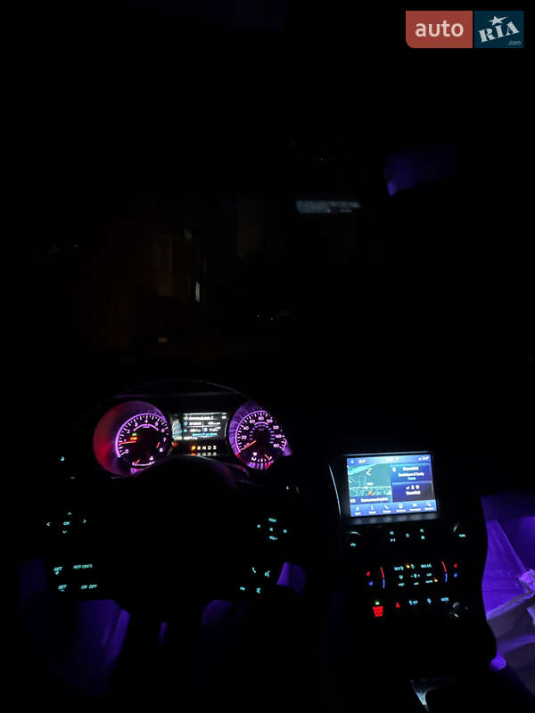 Купе Ford Mustang 2015 в Хмельницькому фото 3 Купе Ford Mustang 2015 в Хмельницькому