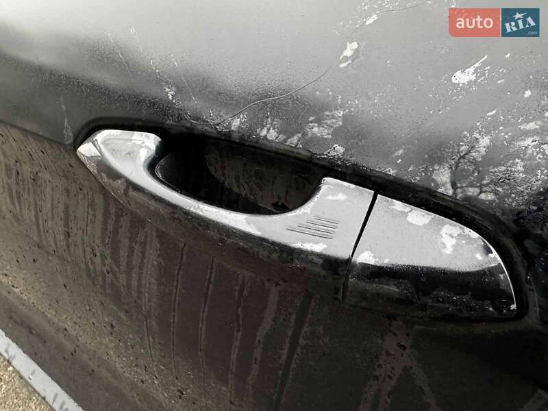 Кабриолет Ford Mustang 2016 в Киеве