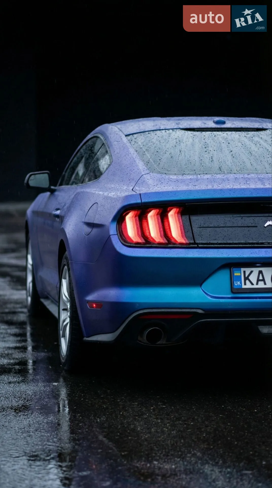 2018 Ford Mustang - мініатюра 20
