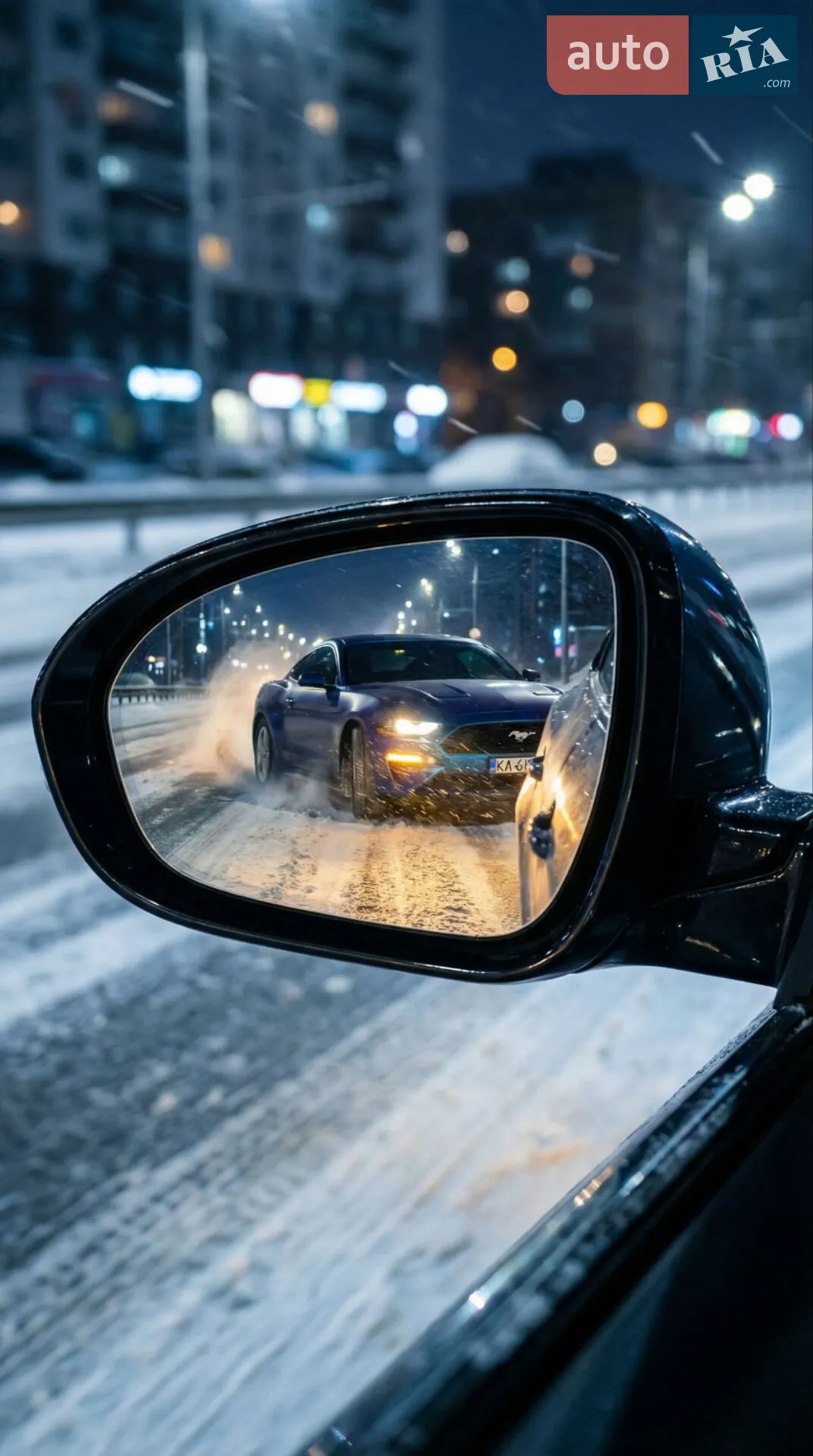 2018 Ford Mustang - мініатюра 39