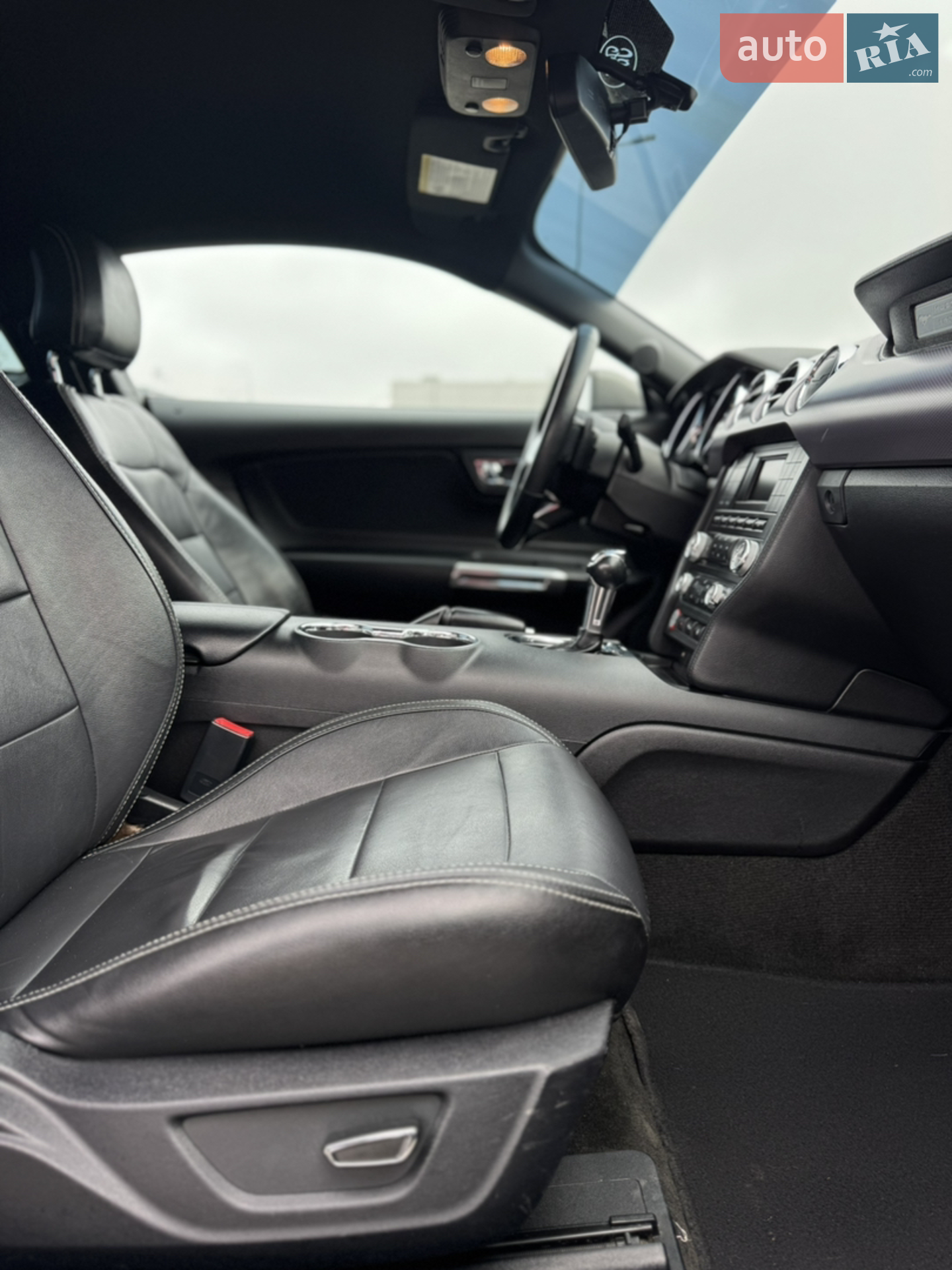2016 Ford Mustang - мініатюра 13