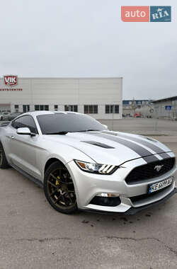 Купе Ford Mustang 2016 в Днепре