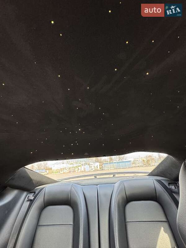 Купе Ford Mustang 2016 в Дніпрі фото 12 Купе Ford Mustang 2016 в Дніпрі