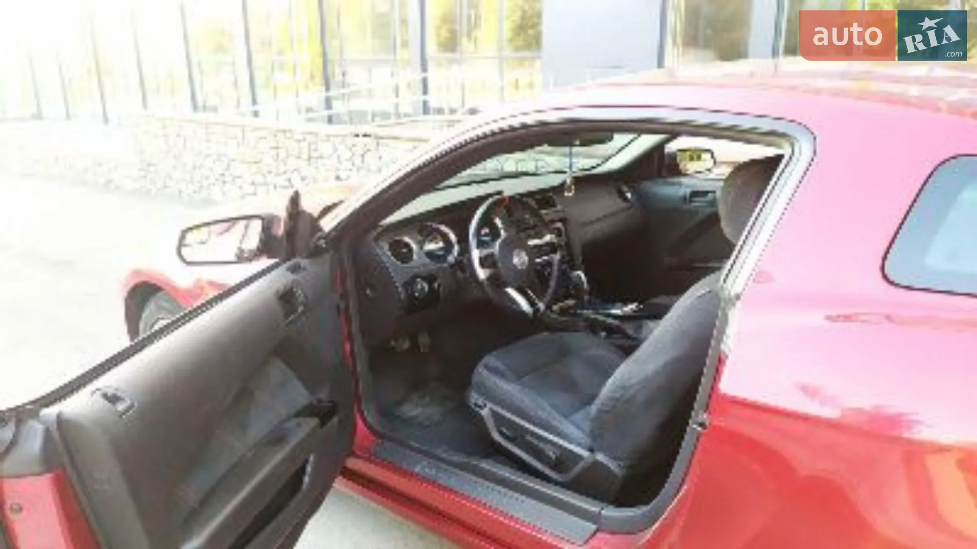 2014 Ford Mustang - мініатюра 12