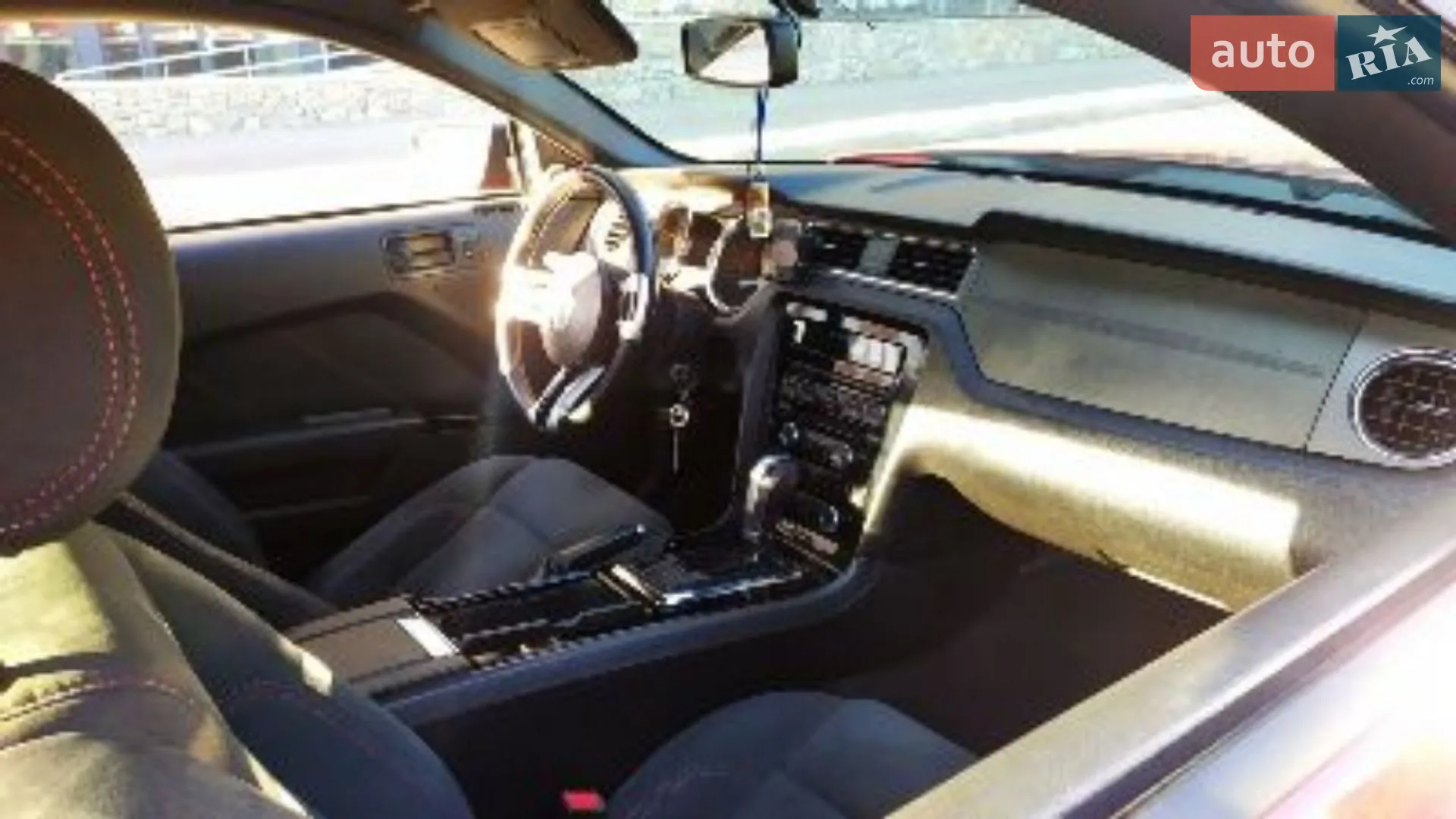2014 Ford Mustang - мініатюра 14
