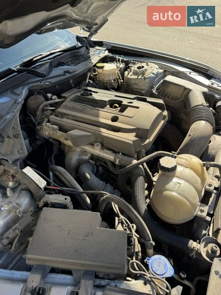 Купе Ford Mustang 2020 в Киеве