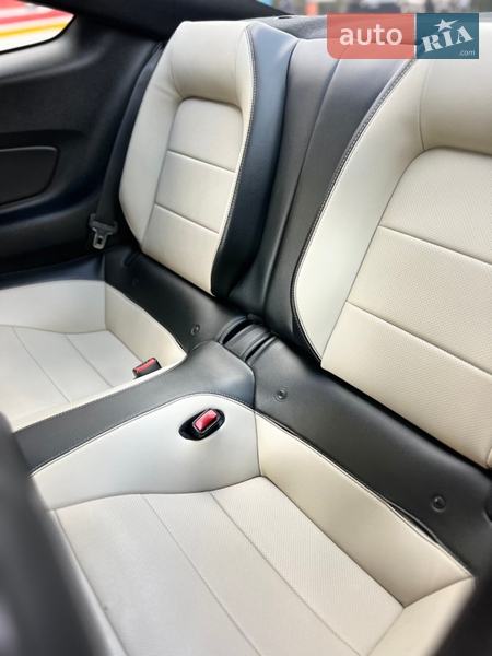 Купе Ford Mustang 2017 в Одессе