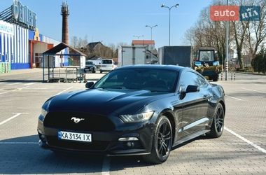 Купе Ford Mustang 2014 в Коломые