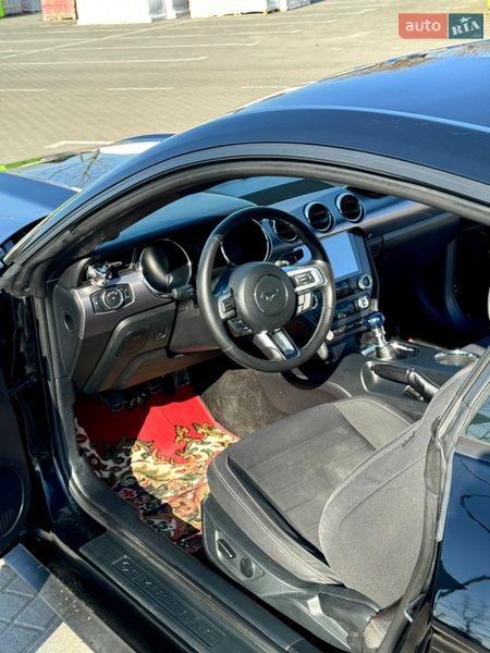 Купе Ford Mustang 2014 в Коломые