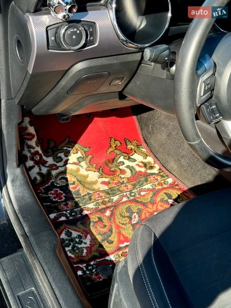 Купе Ford Mustang 2014 в Коломые