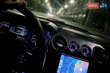 Купе Ford Mustang 2017 в Киеве