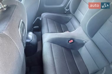 Кабриолет Ford Mustang 2015 в Корсуне-Шевченковском