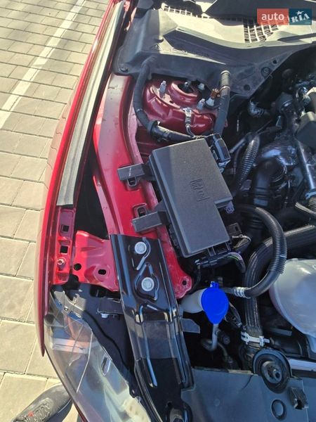 Купе Ford Mustang 2020 в Черкасах