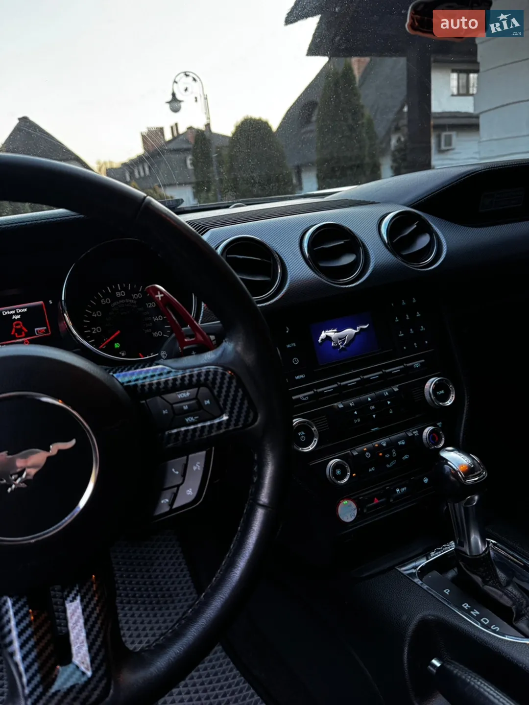 2015 Ford Mustang - мініатюра 15