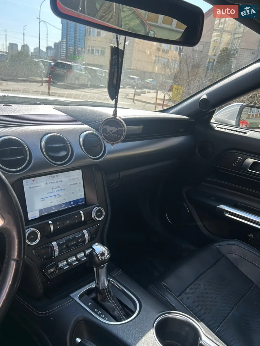 2018 Ford Mustang - мініатюра 10