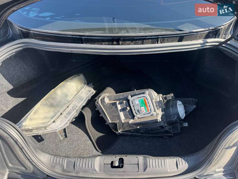 Купе Ford Mustang 2014 в Львове фото 17 Купе Ford Mustang 2014 в Львове