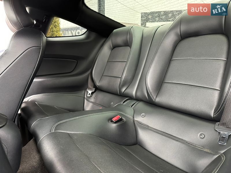 Купе Ford Mustang 2014 в Харкові