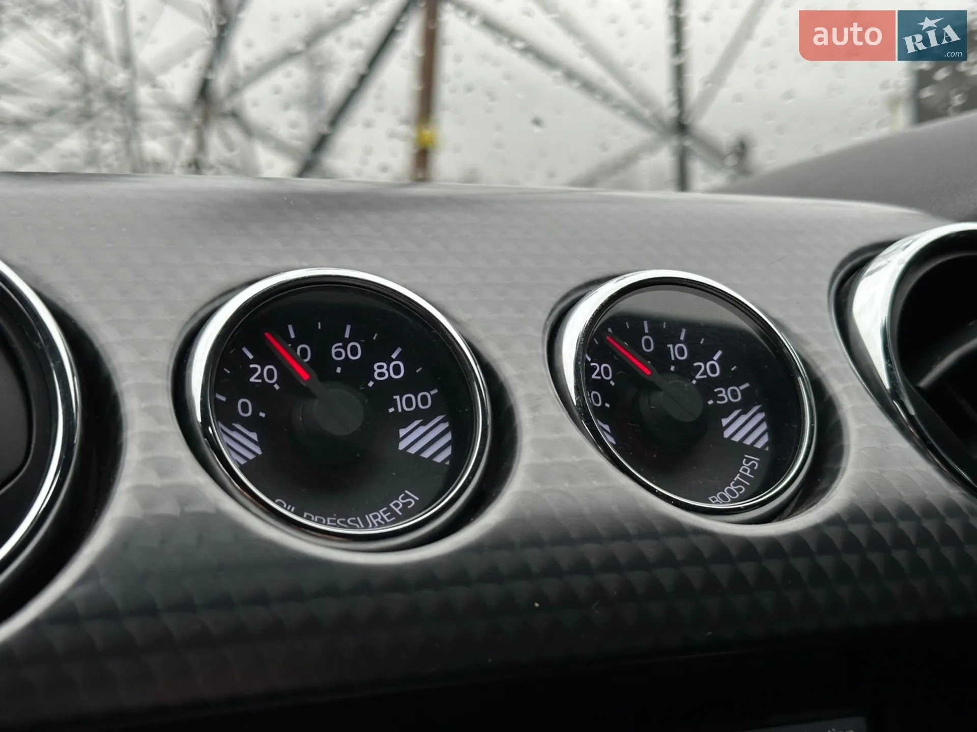 2014 Ford Mustang - мініатюра 29