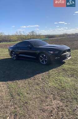 Купе Ford Mustang 2016 в Бобринце