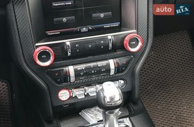Купе Ford Mustang 2017 в Виннице фото 7 Купе Ford Mustang 2017 в Виннице