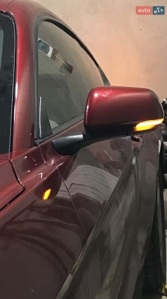 Купе Ford Mustang 2017 в Вінниці