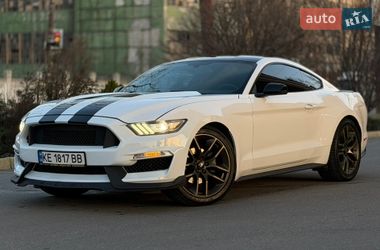 Купе Ford Mustang 2015 в Дніпрі