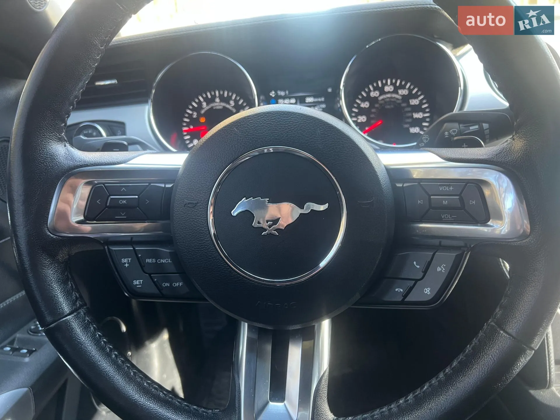 2016 Ford Mustang - мініатюра 24