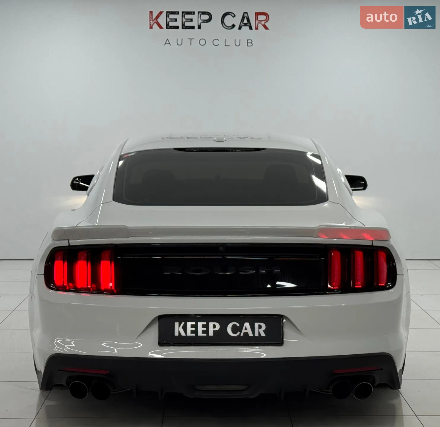 2014 Ford Mustang - мініатюра 14