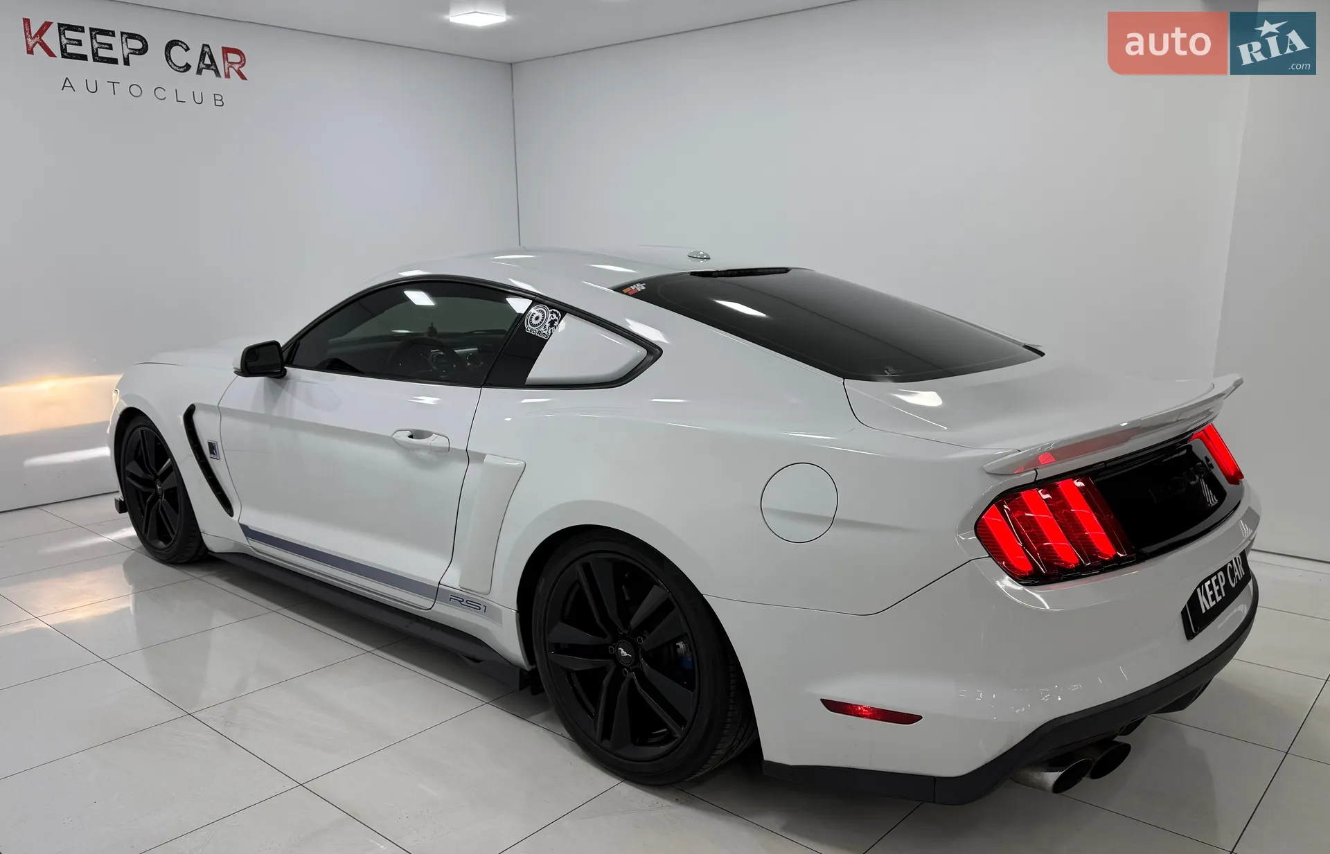 2014 Ford Mustang - мініатюра 18