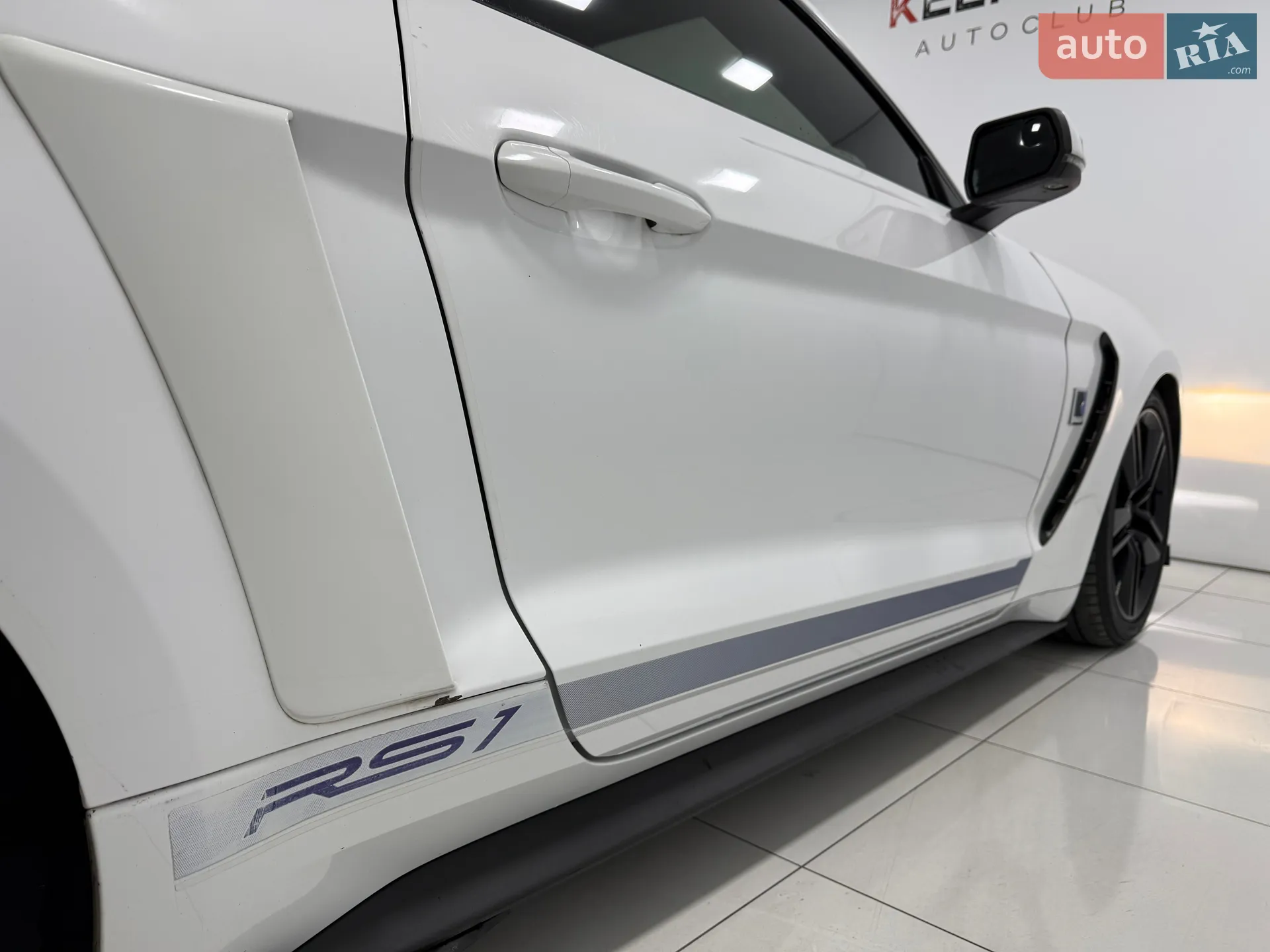 2014 Ford Mustang - мініатюра 30
