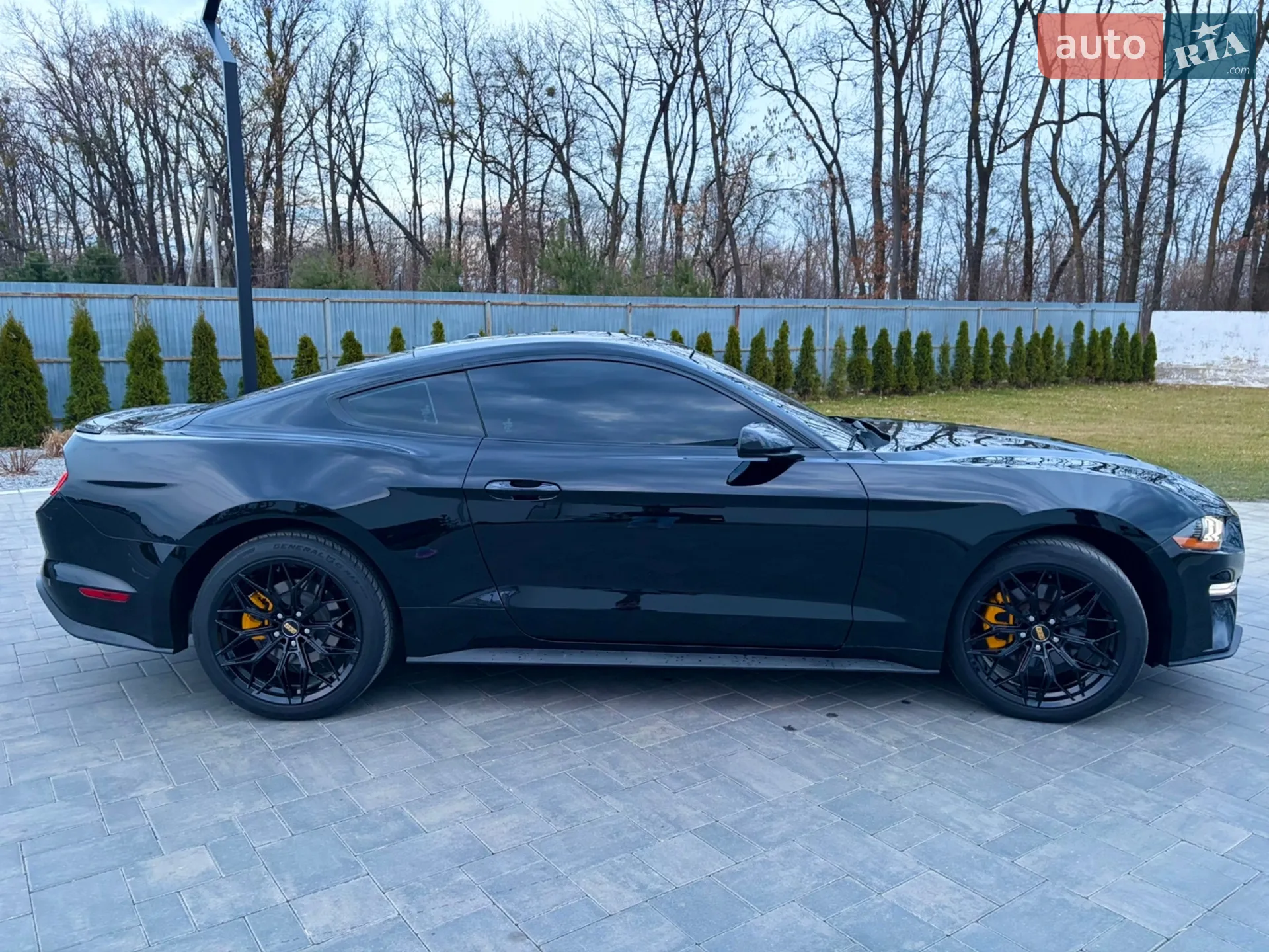 2017 Ford Mustang - мініатюра 16